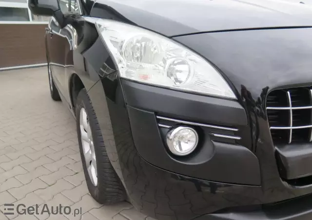 PEUGEOT 3008 1.6 Active