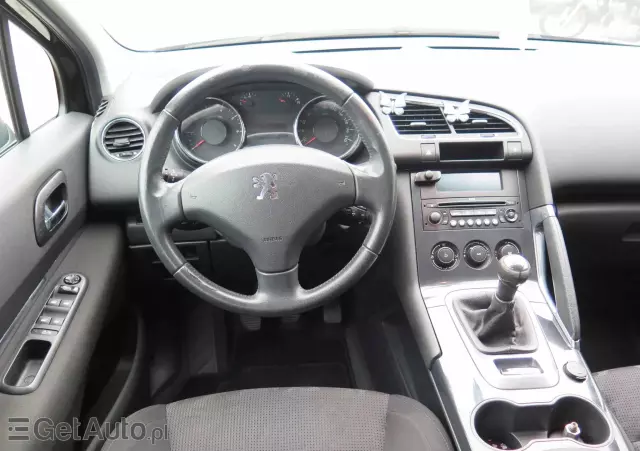 PEUGEOT 3008 1.6 Active