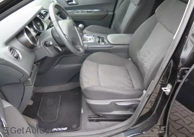 PEUGEOT 3008 1.6 Active