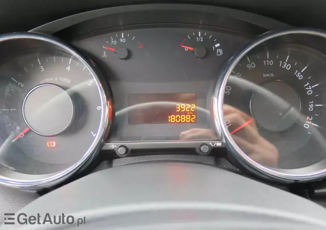 PEUGEOT 3008 1.6 Active