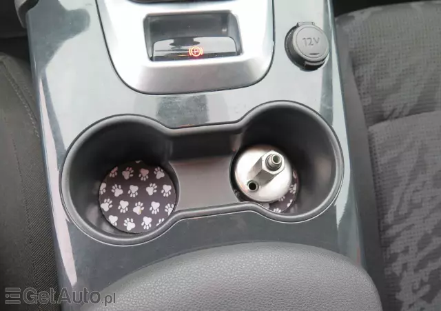 PEUGEOT 3008 1.6 Active