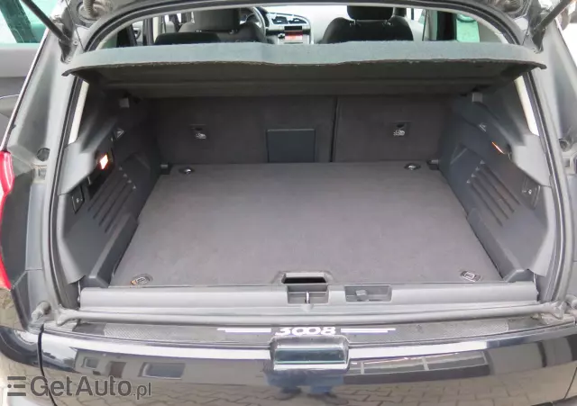 PEUGEOT 3008 1.6 Active