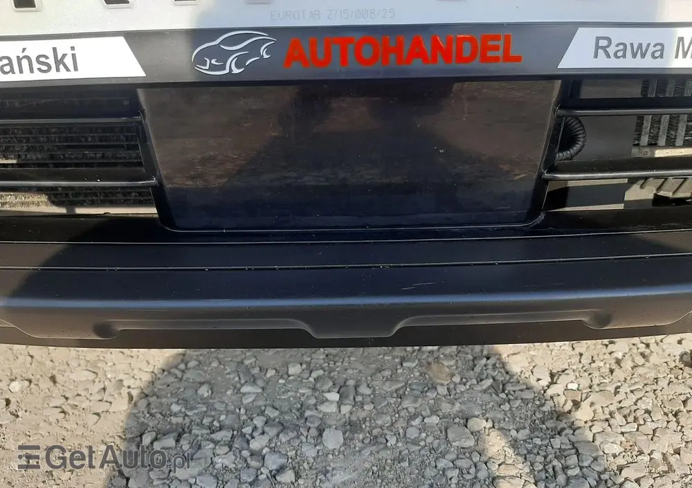 KIA Sportage 1.7 CRDI Business Line L 2WD