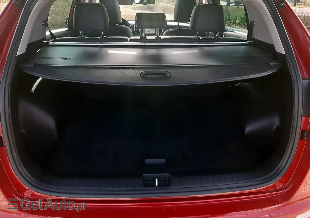 KIA Sportage 1.7 CRDI Business Line L 2WD