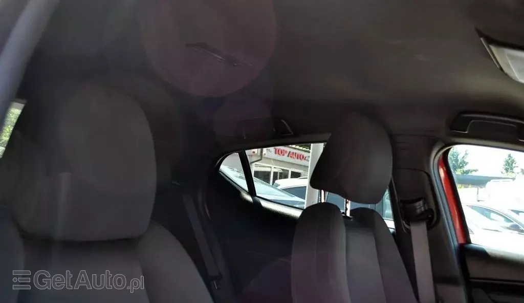 MAZDA 3 2.0 SkyActiv-G (122 KM)