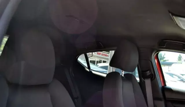 MAZDA 3 2.0 SkyActiv-G (122 KM)