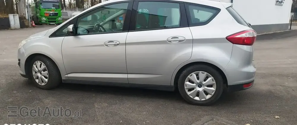 FORD C-MAX 1.6 EcoBoost Trend