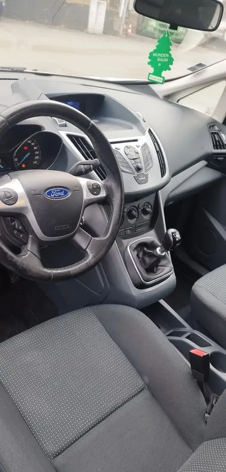 FORD C-MAX 1.6 EcoBoost Trend