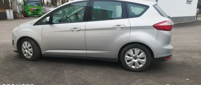 FORD C-MAX 1.6 EcoBoost Trend