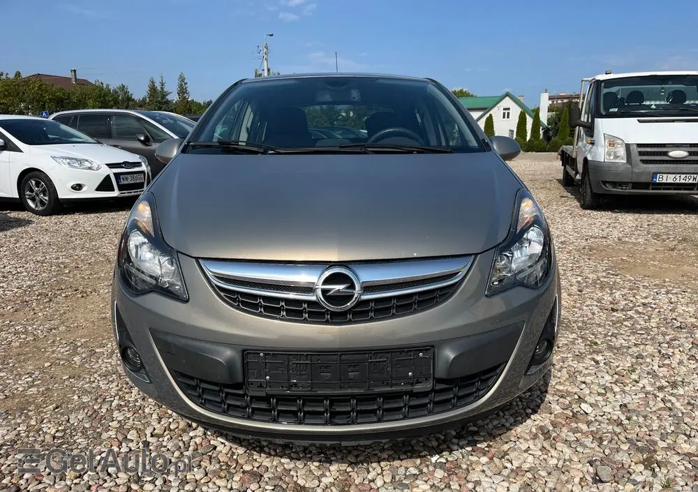 OPEL Corsa 1.4 16V Active