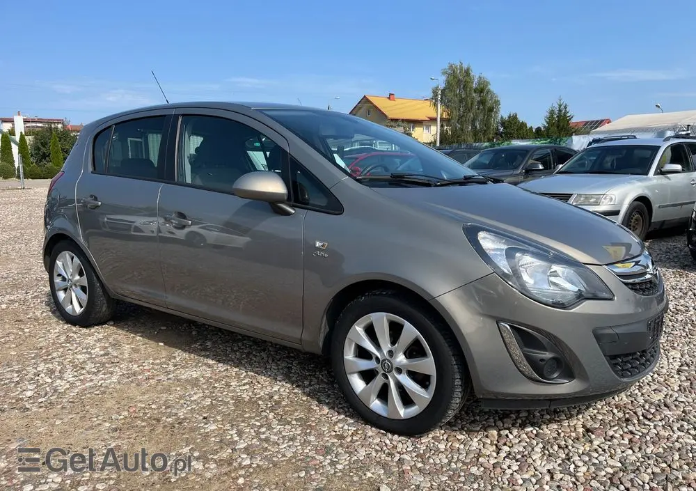 OPEL Corsa 1.4 16V Active