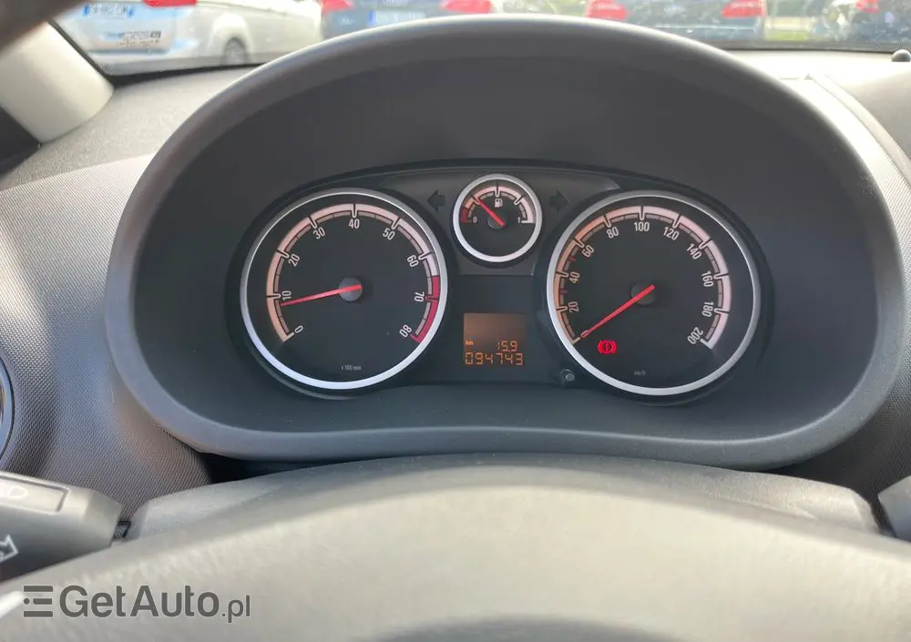 OPEL Corsa 1.4 16V Active