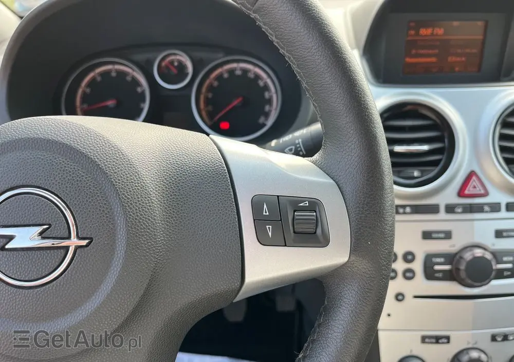 OPEL Corsa 1.4 16V Active