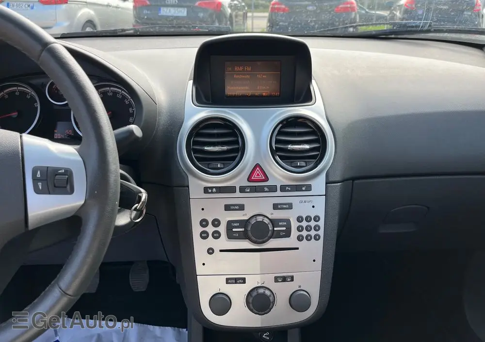 OPEL Corsa 1.4 16V Active