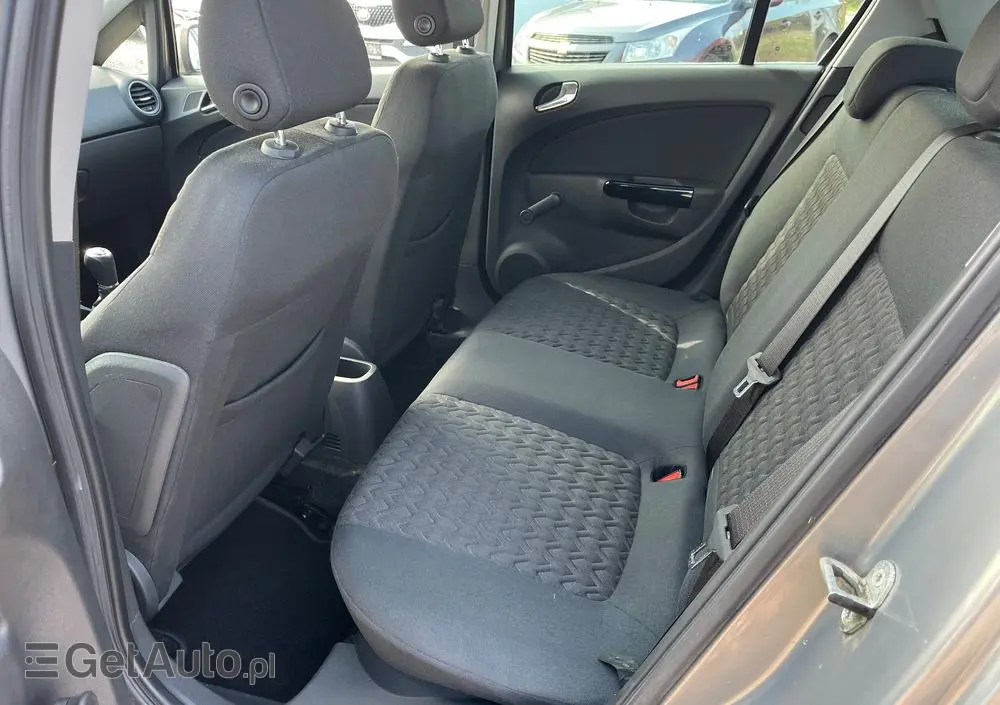 OPEL Corsa 1.4 16V Active