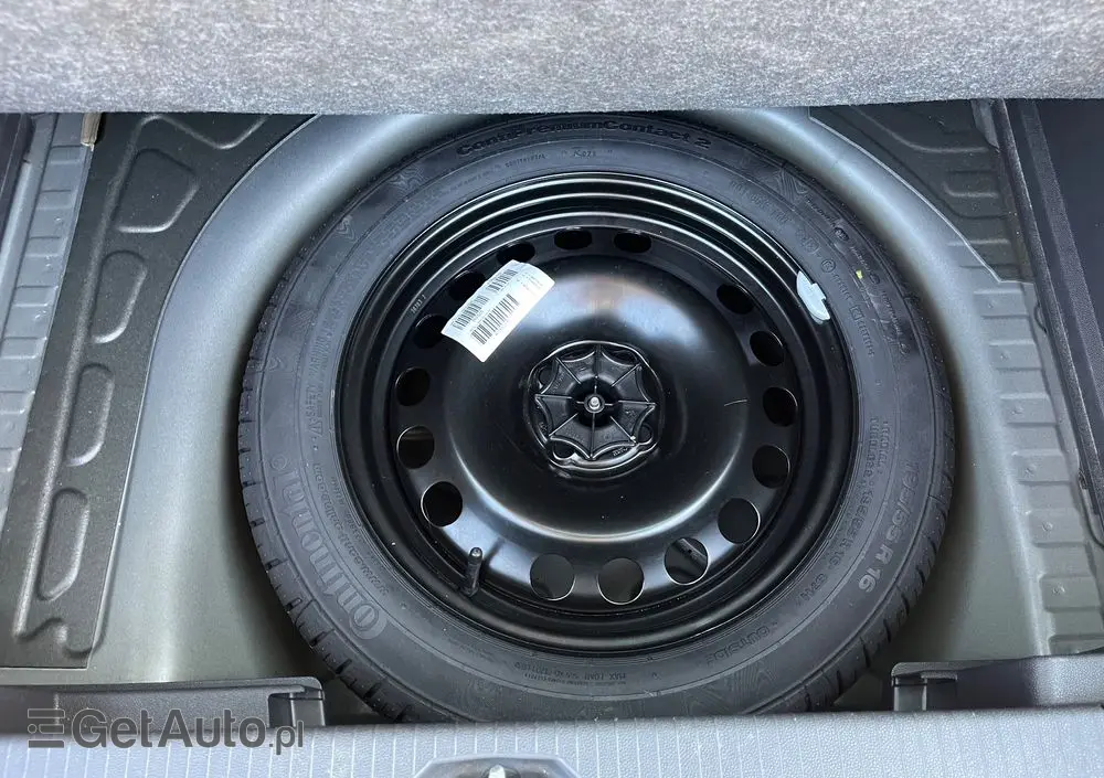 OPEL Corsa 1.4 16V Active