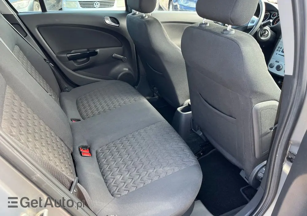 OPEL Corsa 1.4 16V Active