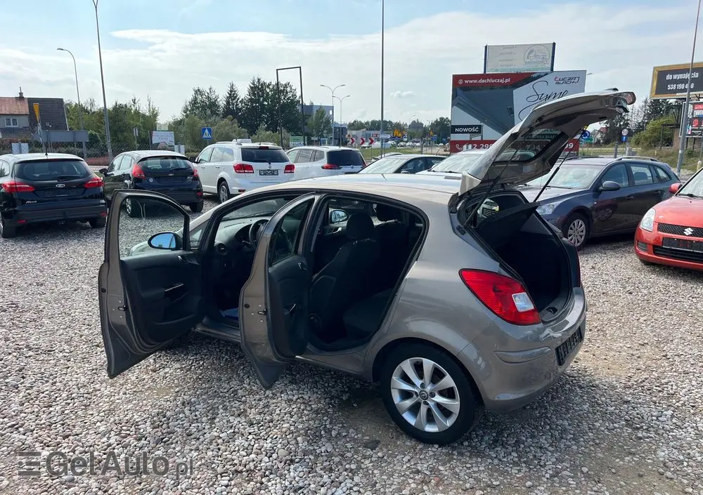 OPEL Corsa 1.4 16V Active