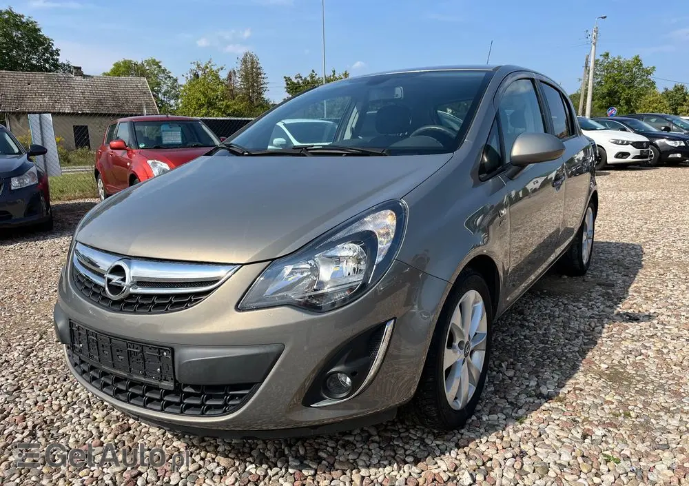 OPEL Corsa 1.4 16V Active
