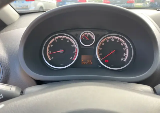 OPEL Corsa 1.4 16V Active