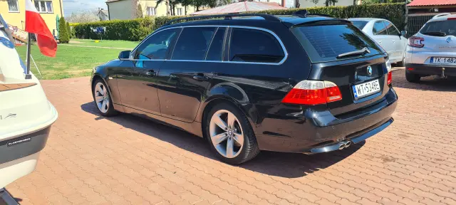 BMW Seria 5 Seria 5