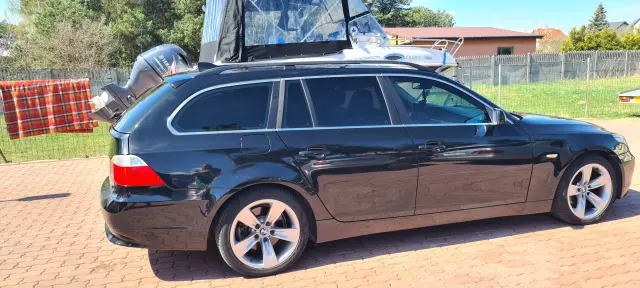 BMW Seria 5 Seria 5
