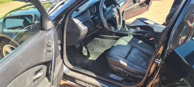 BMW Seria 5 Seria 5