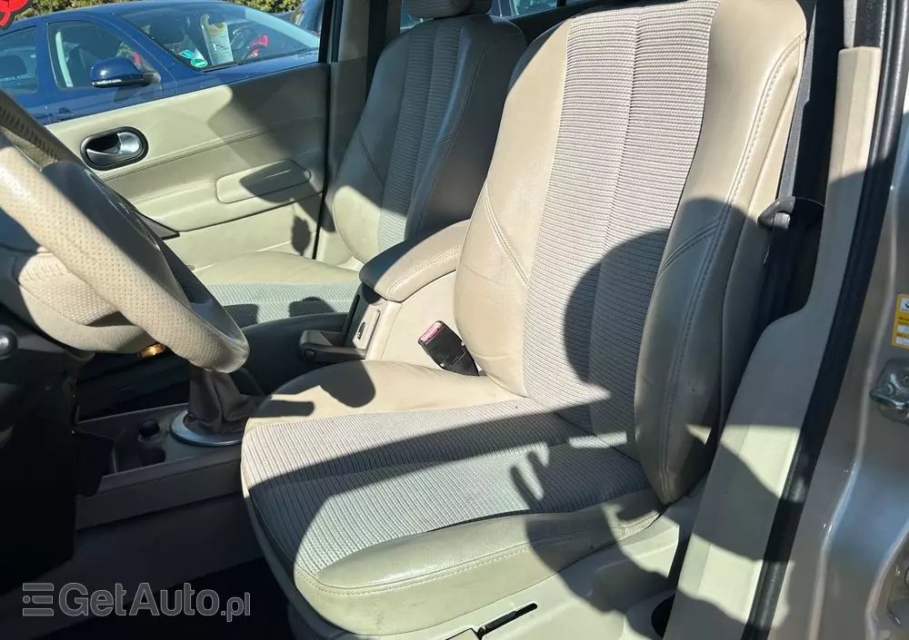 RENAULT Megane II 1.6 Confort Authentique