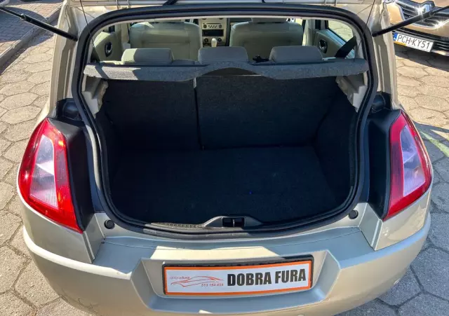 RENAULT Megane II 1.6 Confort Authentique