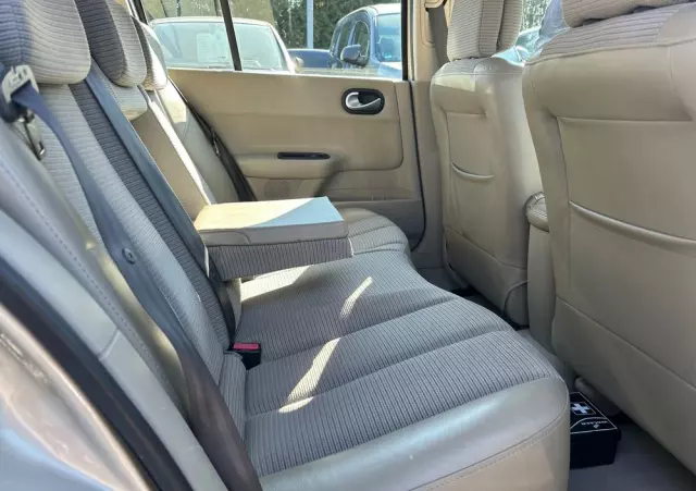 RENAULT Megane II 1.6 Confort Authentique