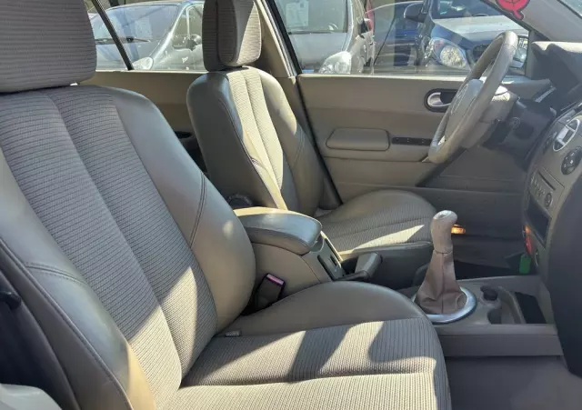 RENAULT Megane II 1.6 Confort Authentique