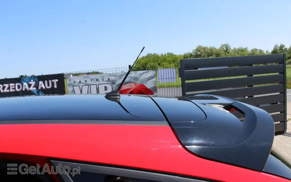 FORD Focus 1.5 EcoBoost Start-Stopp-System ST-Line