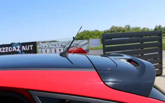 FORD Focus 1.5 EcoBoost Start-Stopp-System ST-Line