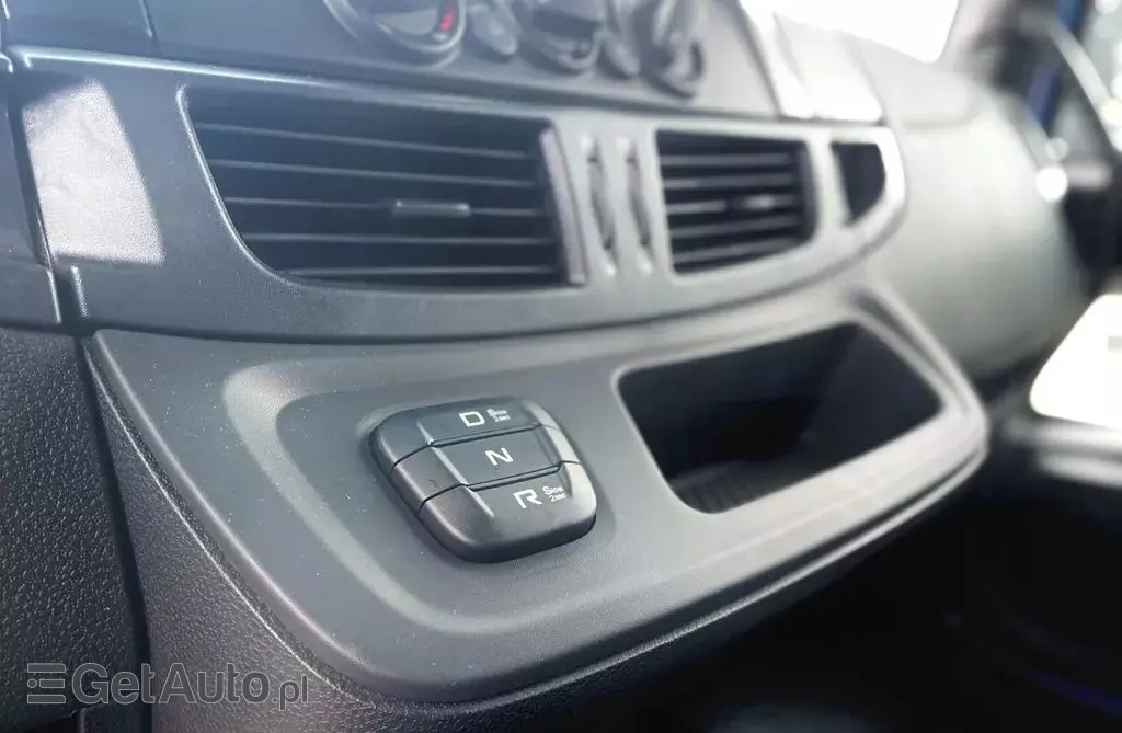 IVECO E.CARGO EuroCargo 