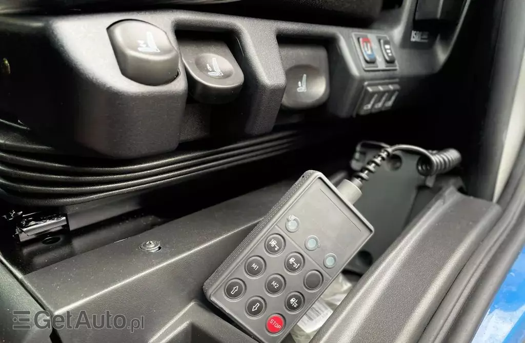 IVECO E.CARGO EuroCargo 