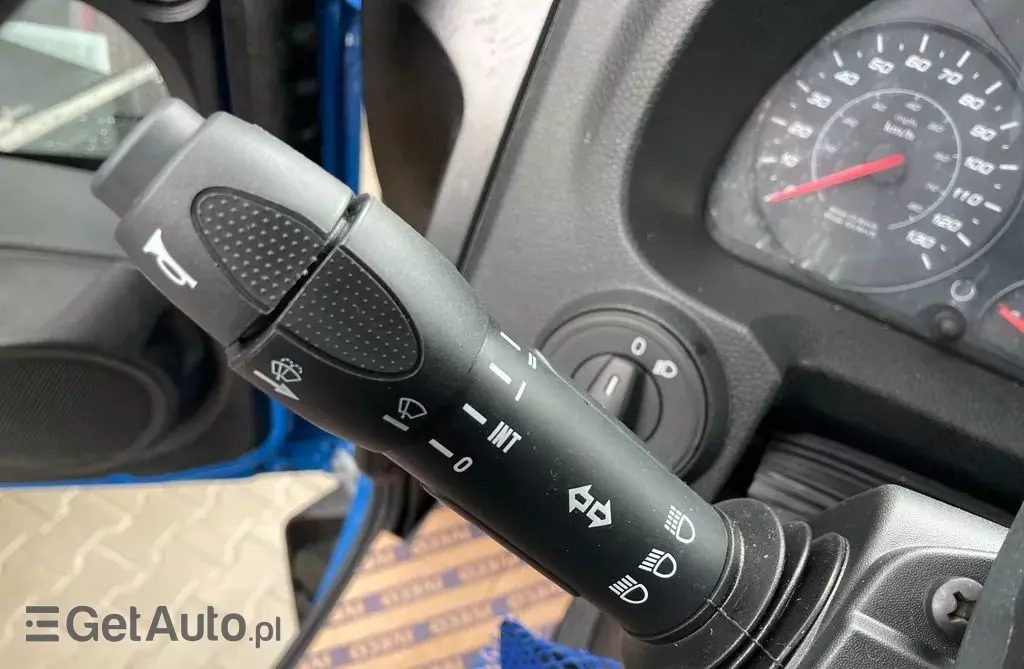 IVECO E.CARGO EuroCargo 