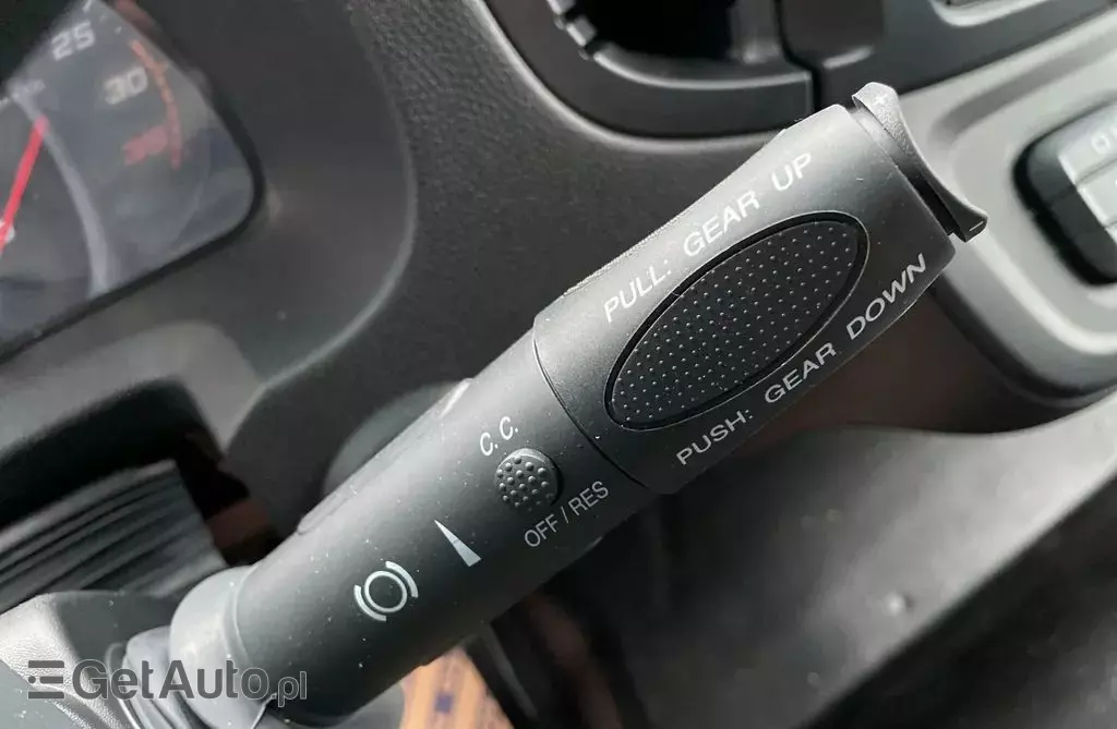 IVECO E.CARGO EuroCargo 