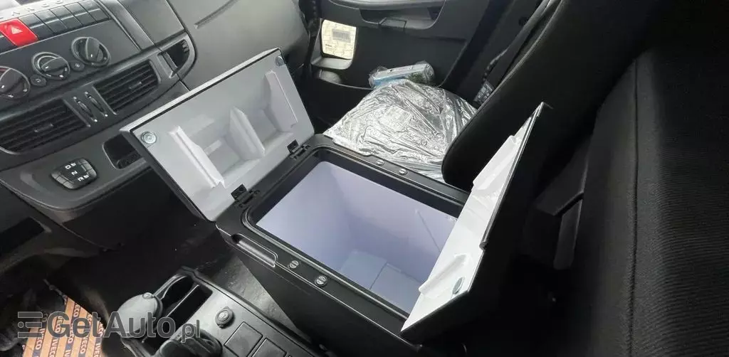 IVECO E.CARGO EuroCargo 