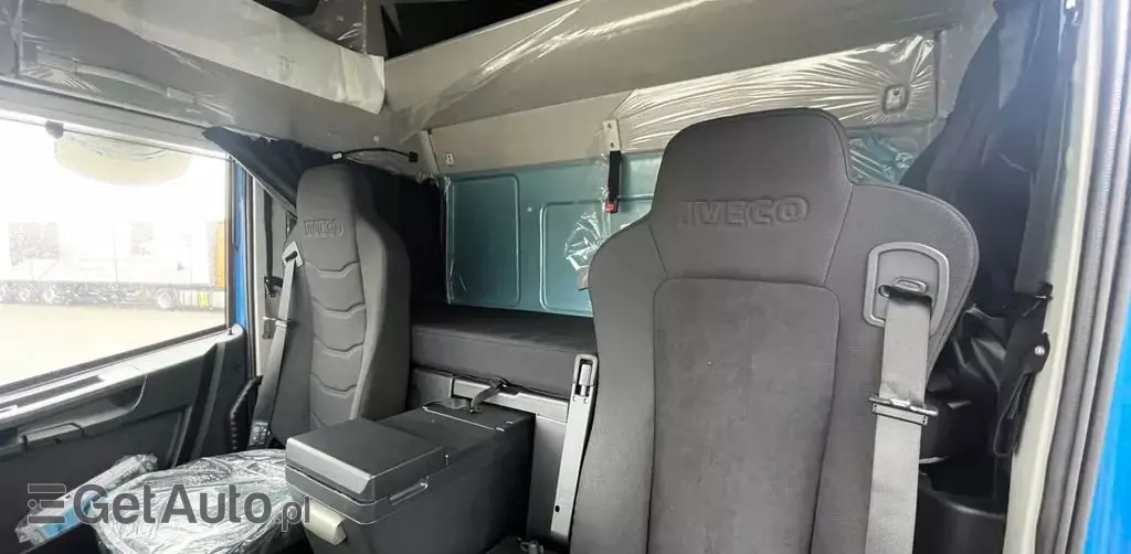 IVECO E.CARGO EuroCargo 