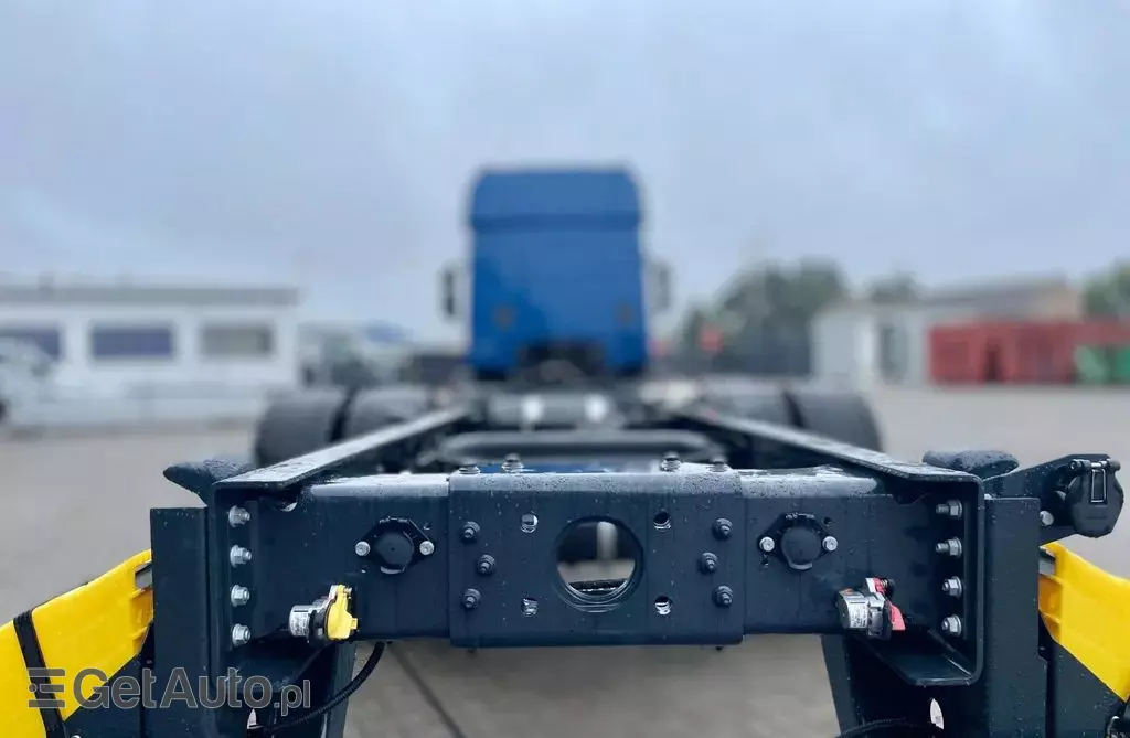 IVECO E.CARGO EuroCargo 