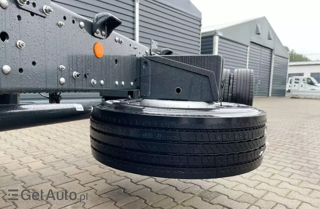 IVECO E.CARGO EuroCargo 