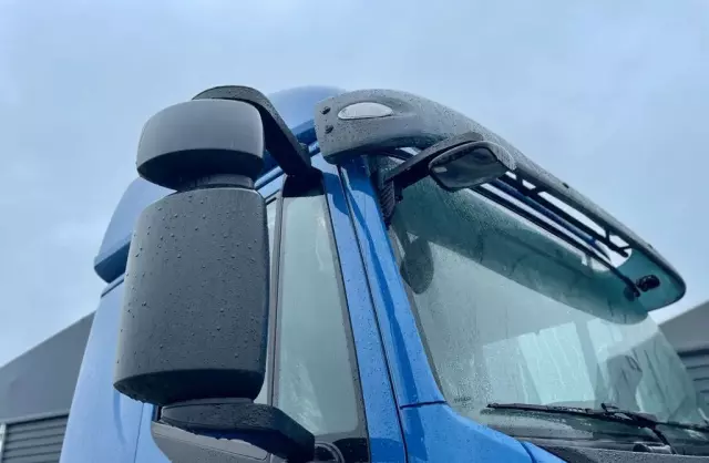 IVECO E.CARGO EuroCargo 