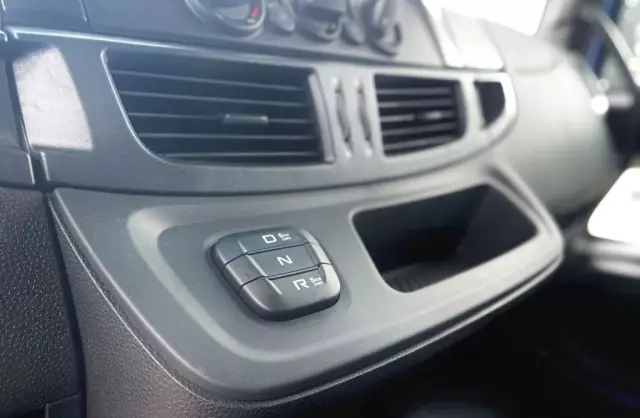 IVECO E.CARGO EuroCargo 