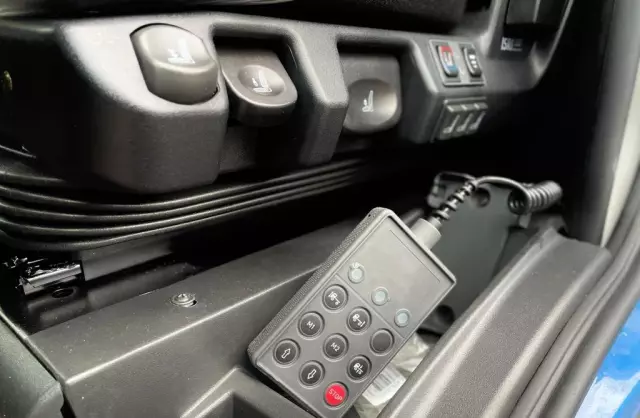 IVECO E.CARGO EuroCargo 