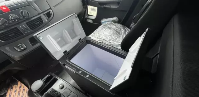 IVECO E.CARGO EuroCargo 