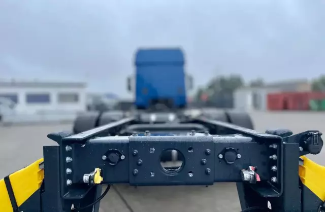 IVECO E.CARGO EuroCargo 