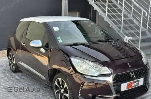 DS 3 