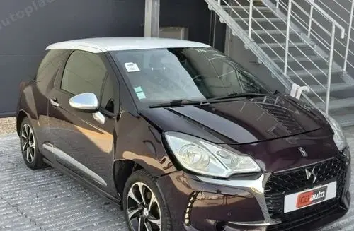 DS 3 