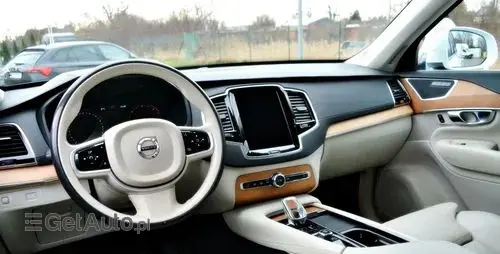 VOLVO Xc 90 