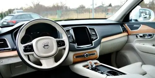 VOLVO Xc 90 